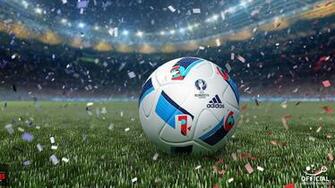 Soccer Ball Wallpaper
