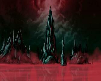 Metalocalypse Wallpaper
