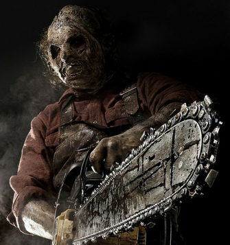 Vancouver Texas Chainsaw D Of Leatherface Liberals And Al Qaida