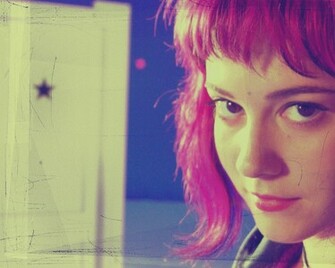 Mary Elizabeth Winstead Notforsale Ramona Flowers Wallpaper
