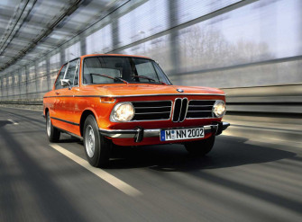 How Bob Lutz Saved Bmw S Kidney Grille And Create The Ultimate