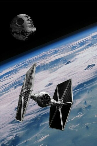 Death Star Wallpaper Cake Ideas And Designs