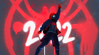 Movie Spider Man Across The Verse 4k Ultra HD Wallpaper