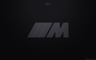 Wallpaper For Bmw M Logo iPhone