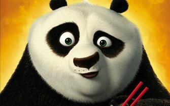 Panda Bears Wallpaper Animation Digital Art