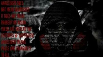Anarchist Wallpaper Pictures