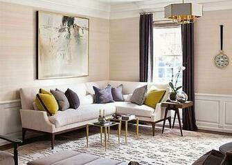 Phillip Jeffries Ltd Designer Gallery Grasscloth Wallpaper