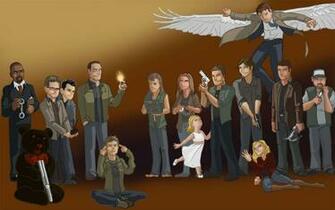 Spn Wallpaper Supernatural