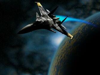 Wallpaper Space 3d