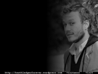 Heath Ledger Wallpaper