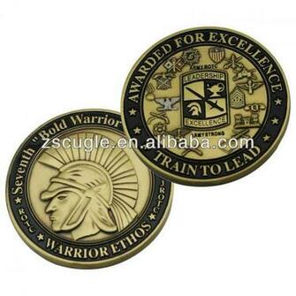 Cheap Custom Coins Buy