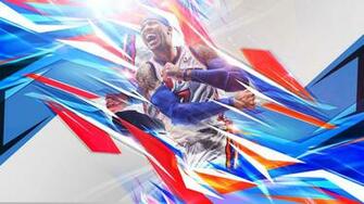 HD Wallpaper Melo Knicks Nba 4u