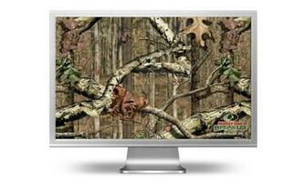 Mossy Oak Wallpaper