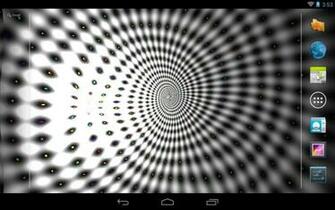 Trippy Wave Live Wallpaper Android Apps On Google Play