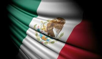 Mexico Flag