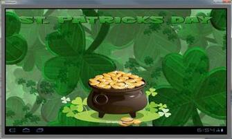 Google Store Apps Details 3fid 3dstpatricks Live Wallpaper