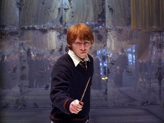 Rupert Grint Wallpaper
