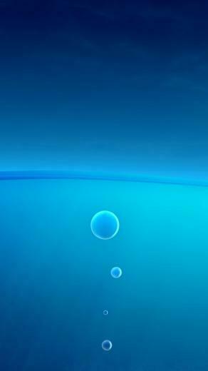 iPhone Wallpaper Ocean Background