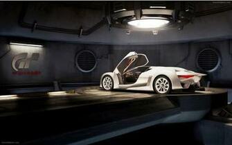 High Resolution Car Wallpaper Widescreen