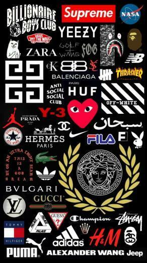 Hype Beast Brand Stuff To Buy In Wallpaper