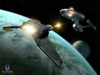 Ncc1701 Star Trek Computer Desktop Wallpaper Pictures Image