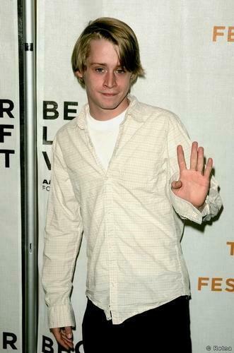 Macaulay Culkin Image HD Wallpaper And