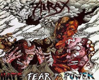Hirax Thrash Metal Heavy Dark G Wallpaper