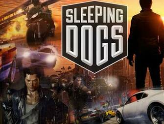 Sleeping Dogs Wallpaper By Awesomewaffle11