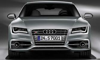 Audi S7