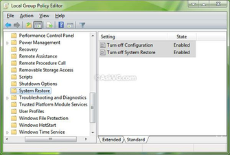 Group Policy Editor Gpedit Msc In Windows Home Premium Basic