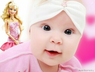 Cute Baby Wallpaper