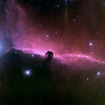 iPad Wallpaper Deep Space Air