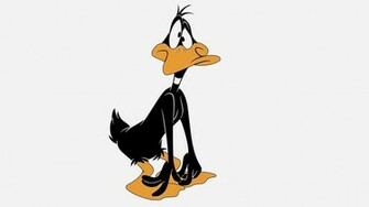 Daffy Duck Wallpaper