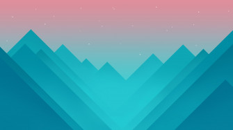 Abstract Background HD Wallpaper