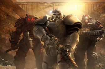 Fallout Wastelanders Deluxe Edition 4k Chromebook Pixel HD Wallpaper Image