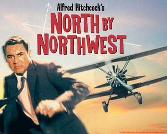 Best North By Northwest Desktop Background