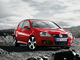 The Best Volkswagen Golf R Gti Wallpaper Ever