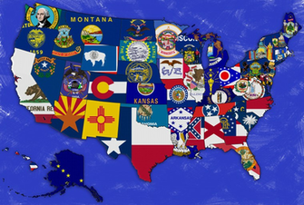 Usa Wallpaper By Jayjaxon Customization Abstract
