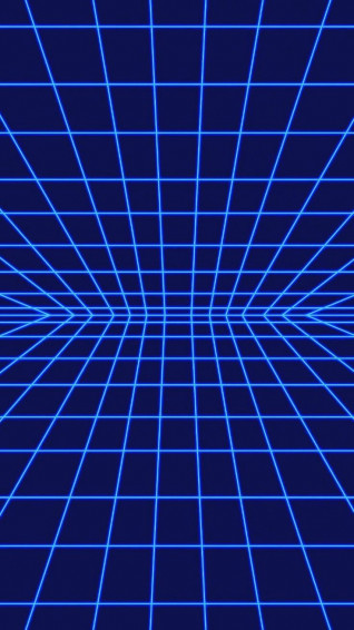 Christine Riutzel On Patterns Vaporwave Wallpaper Retro