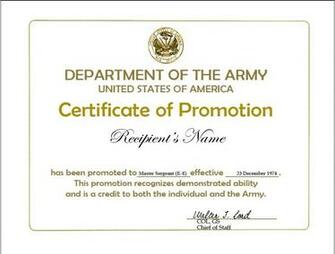 Go Back Gallery For Creed Of The Noncommissioned Officer