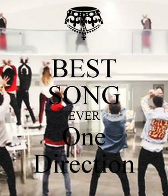 One Direction Best Song Ever Wallpaper HD Widescreen