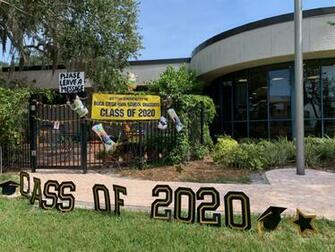 Gulfport Celebrates The Class Of Gabber