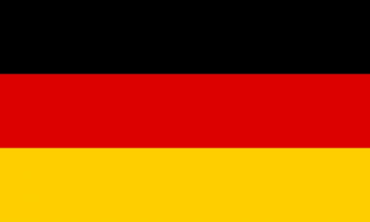 Germany Flag Wallpaper