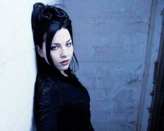 Amy Lee Evanescence Wallpaper