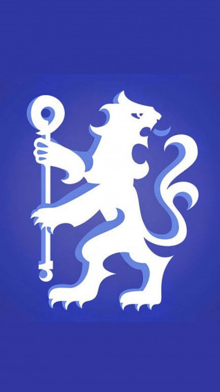 Chelsea iPhone Wallpaper