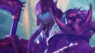 World Of Warcraft Wallpaper In