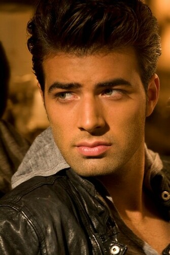 Jencarlos A Eva Longoria Ve Spole N M Projektu Telenovely Net