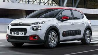 Citroen C3 Wallpaper And HD Image Car Pixel