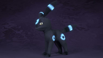 Shiny Umbreon Wallpaper By Alewism