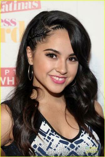 Becky G